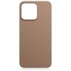 Etui 3MK Hardy MagSilicone do Apple      iPhone 14 Pro Max ciemnozłoty